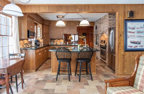 Nisswa Cabin | Bear Cottage at Gull Lake