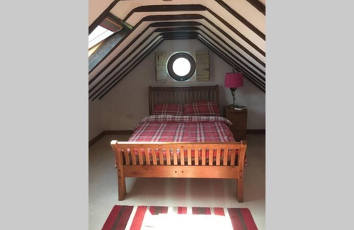 Ballybunion House | Bear cottage