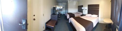 Terrace Hotel | Bear Country Inn