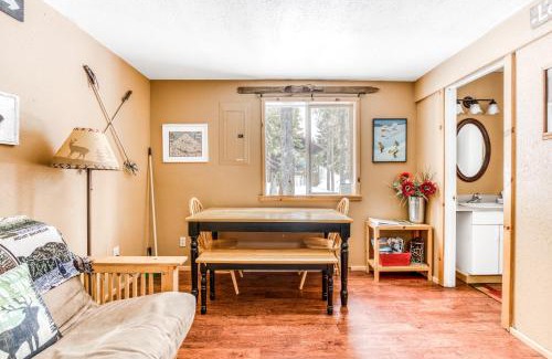 Government Camp House | Bear Creek Cabin