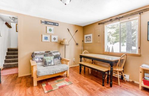 Government Camp House | Bear Creek Cabin