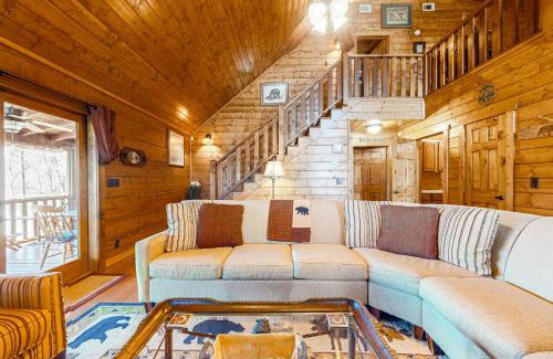 Ellijay House | Bear Creek Crossing