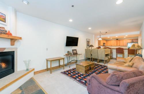 Mountain Village Apartment | Bear Creek Lodge 110A by Alpine Lodging Telluride