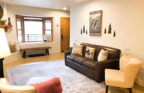 Mountain Village Apartment | Bear Creek Lodge 111A by Alpine Lodging Telluride