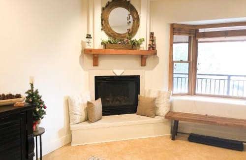 Mountain Village Apartment | Bear Creek Lodge 111A by Alpine Lodging Telluride