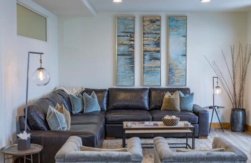 Mountain Village Apartment | Bear Creek Lodge 410 by Alpine Lodging Telluride