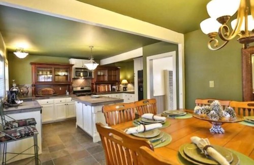 Big Bear Lake Resort | Bear Creek Resort