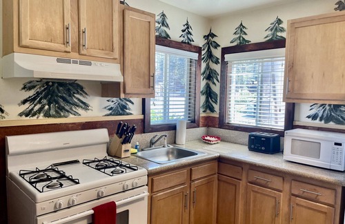 Big Bear Lake Resort | Bear Creek Resort