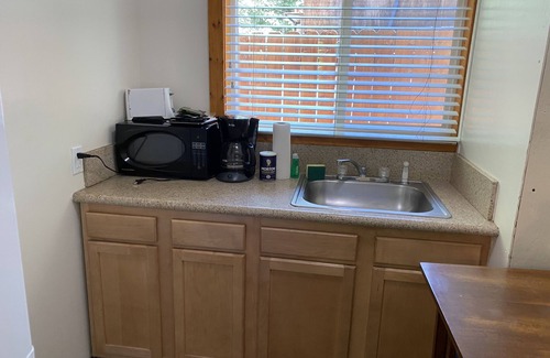 Big Bear Lake Resort | Bear Creek Resort