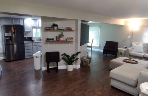 Bogart House | Bear Creek Retreat near UGA