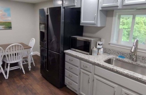 Bogart House | Bear Creek Retreat near UGA