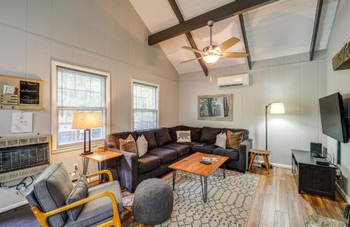 Charter Hills House | Bear Crossing Chalet Beech Mountain Family Home