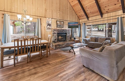 Summit Estates House | Bear Crossing