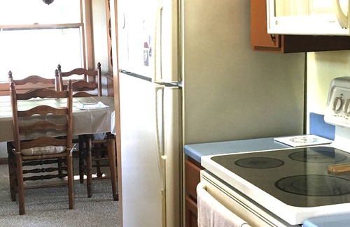 Silver Lake House | Bear Den at Silver Lake-family friendly, beautiful lake view
