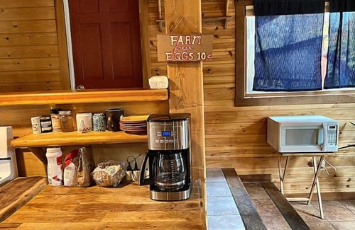 Belgrade Other | Bear Den - Mountain Views & Ponds @ForTheLoveFarms