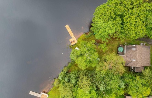 Huntsville House | Bear Essentials Hideaway