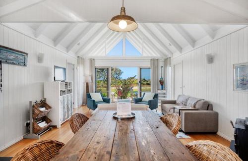 Tarwin Lower Apartment | Bear Gully Coastal Cottages