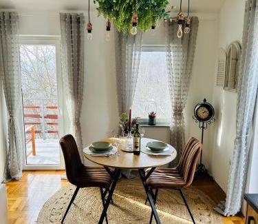 Zagreb Apartment | “Bear Hill” Apartments