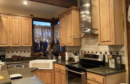 Niobrara House | Bear Historic Home
