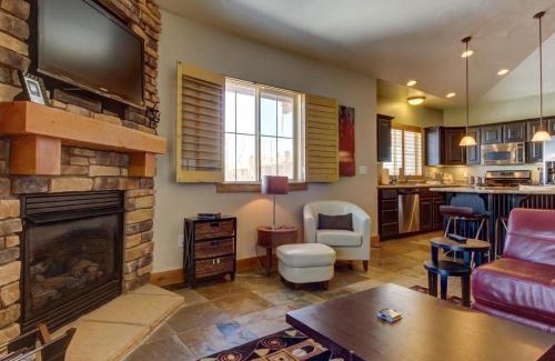 Bear Hollow Village Apartment | Bear Hollow Condo #4308