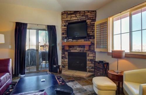 Bear Hollow Village Apartment | Bear Hollow Condo #4308