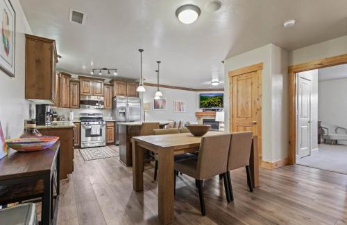 Bear Hollow Village Apartment | Bear Hollow Lodges 4102 by Moose Management