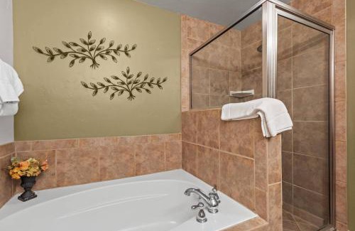 Bear Hollow Village Apartment | Bear Hollow Lodges 4201 by Moose Management