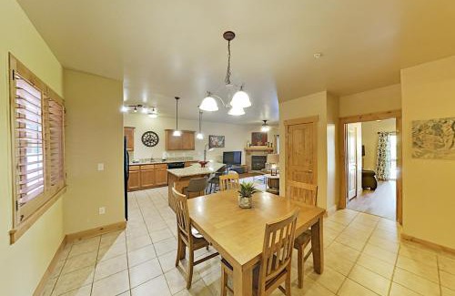 Bear Hollow Village Apartment | Bear Hollow Village Mountain View
