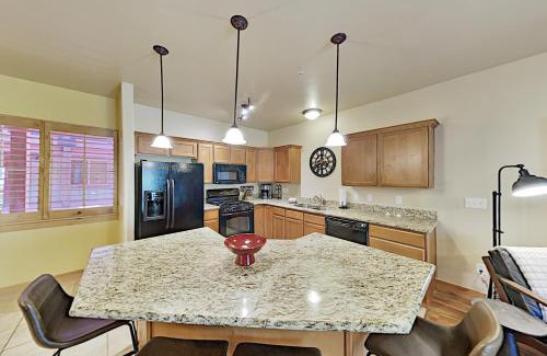 Bear Hollow Village Apartment | Bear Hollow Village Mountain View