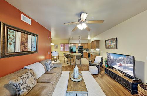 Bear Hollow Village Apartment | Bear Hollow Village Mountain View