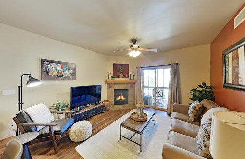Bear Hollow Village Apartment | Bear Hollow Village Mountain View