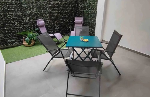Nou Moles Condo | Bear Homes Olimpia Suite Well Connected to the Biggest Metrostation in the Town