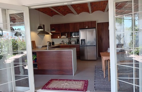 Chapala Villa | Bear House