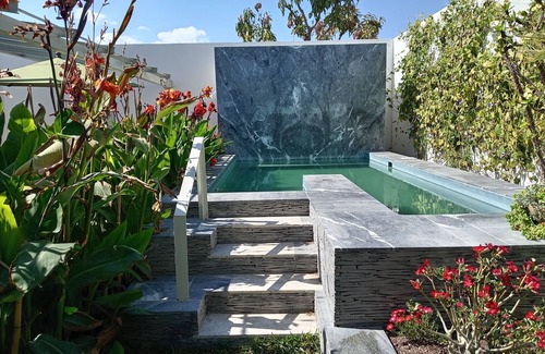 Chapala Villa | Bear House