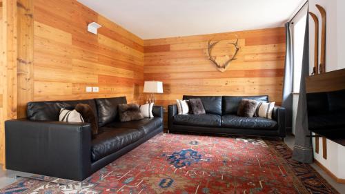 Turri Piano Apartment | Bear Hutte - Bormio & Livigno luxury stay