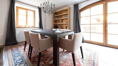 Turri Piano Apartment | Bear Hutte - Bormio & Livigno luxury stay