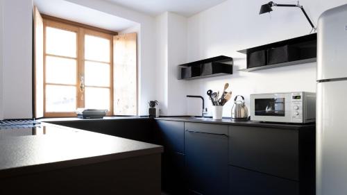 Turri Piano Apartment | Bear Hutte - Bormio & Livigno luxury stay
