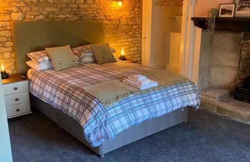 Stroud Bed & Breakfast | Bear Inn