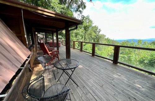 Chalet Village House | Bear Is Buellers Day off