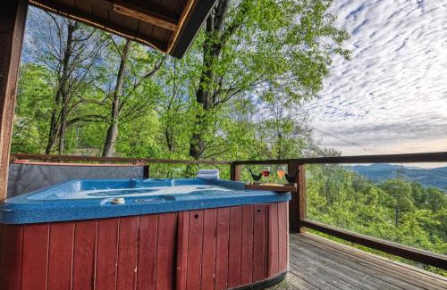Chalet Village House | Bear Is Buellers Day off