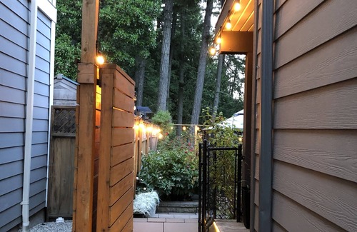 Langford House | Bear Mountain 3 Bedroom Modern Farmhouse Home