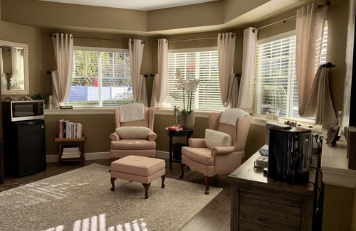 Bear Mountain Resort House | Bear Mountain getaway