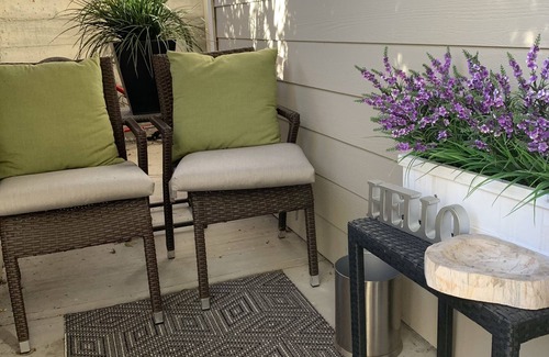 Bear Mountain Resort House | Bear Mountain getaway