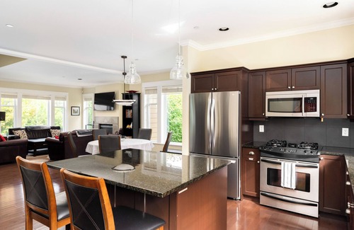 Bear Mountain Resort House | Bear Mountain Luxury Home
