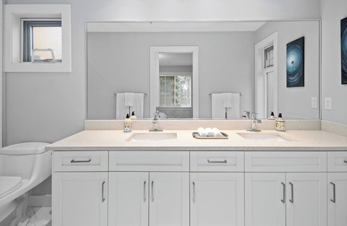 Bear Mountain Resort House | Bear Mountain Resort Community Luxury House