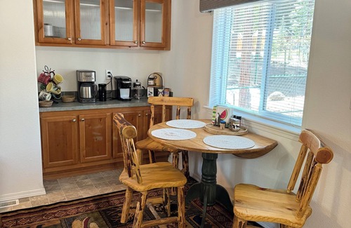 Lake Almanor Peninsula House | Bear Necessities n2 bed 2 bath located on the Peninsula at Lake Almanor Ca.