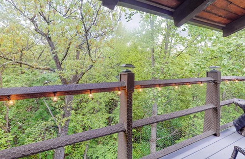 Sevierville Hotel | Bear Necessity Condo