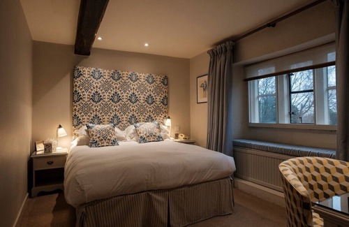 Rodborough Hotel | Bear of Rodborough Hotel