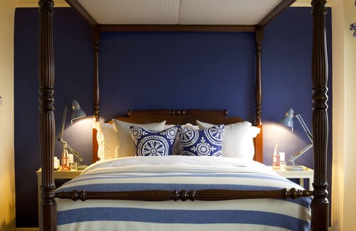 Rodborough Hotel | Bear of Rodborough Hotel