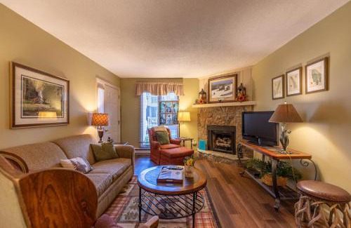 Blowing Rock House | Bear Pause